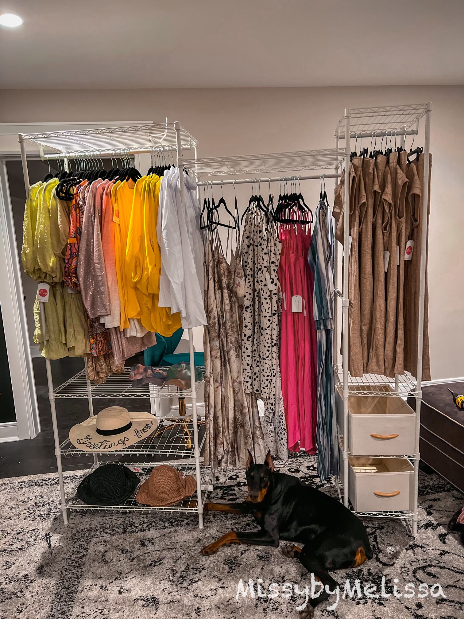 Giselle Boutique