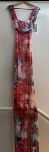 Tara Long Dress