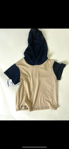 Baci Super Soft Hoodie