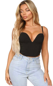 Elia Contour Lines Top