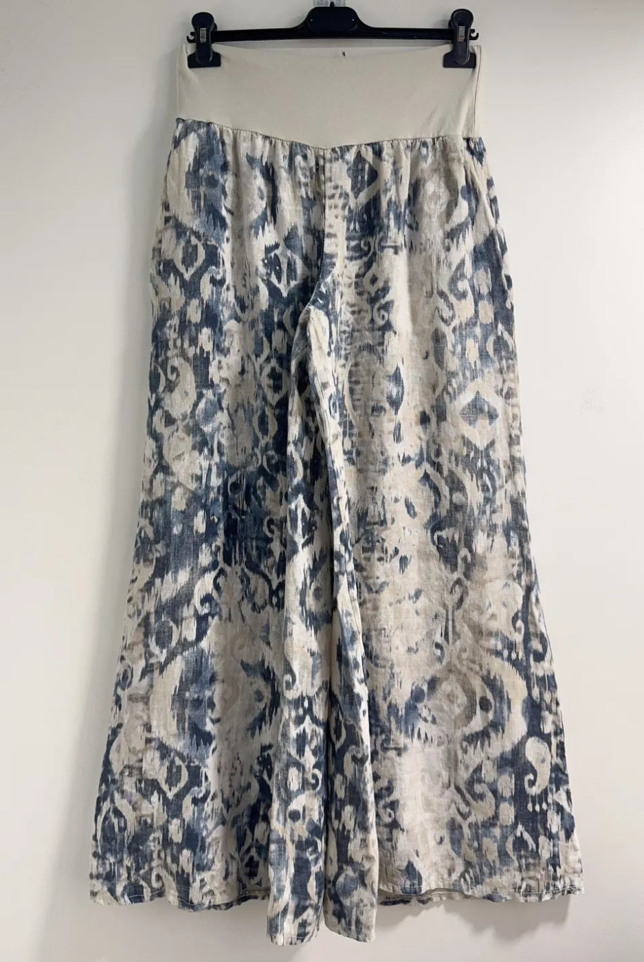 Gina Wide Leg Pants
