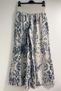 Gina Wide Leg Pants