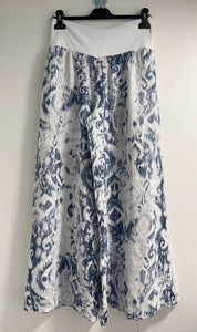 Gina Wide Leg Pants