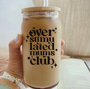 Glass Tumbler Sayings