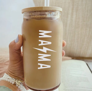 Glass Tumbler Sayings