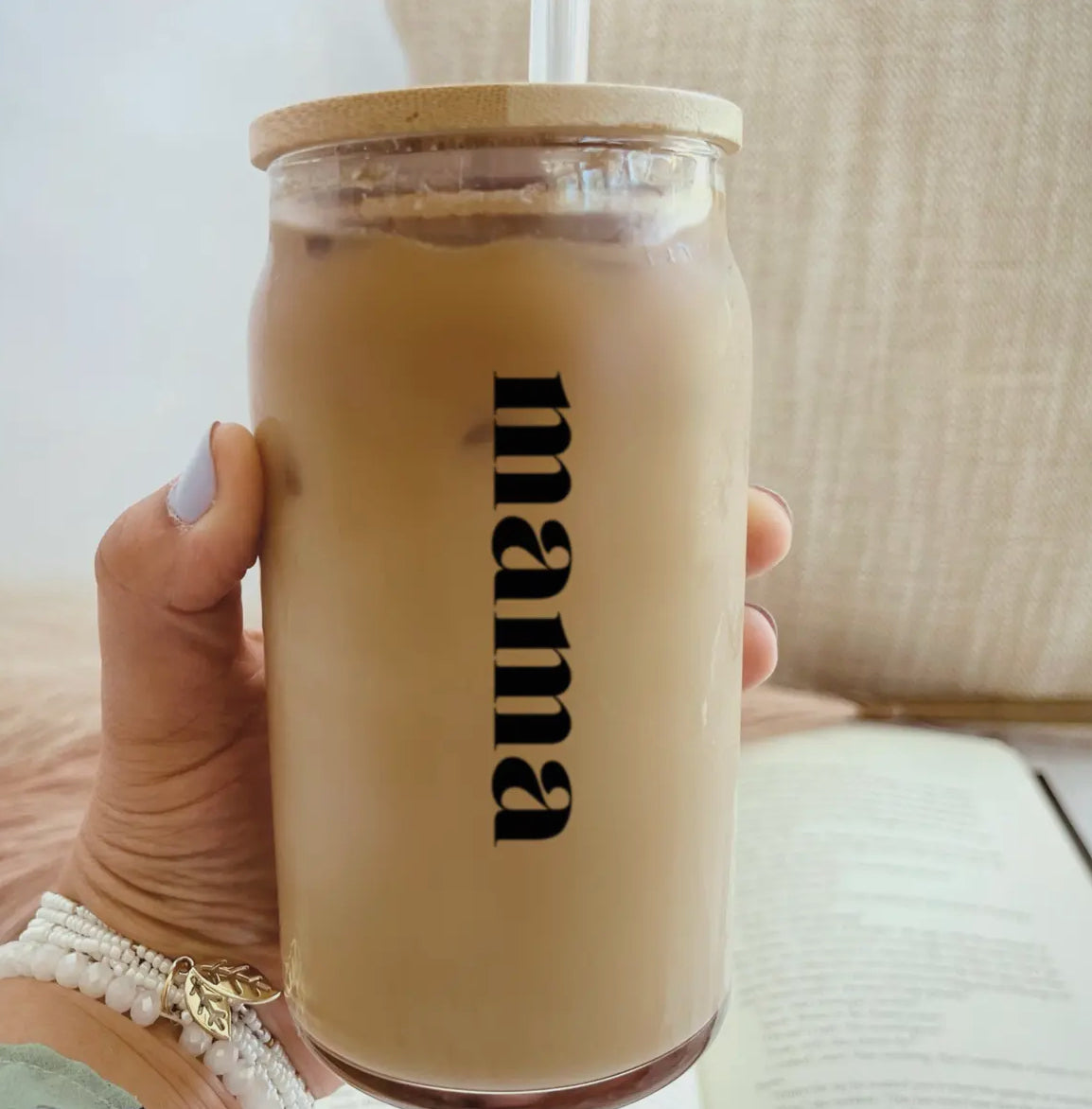 Glass Tumbler Sayings