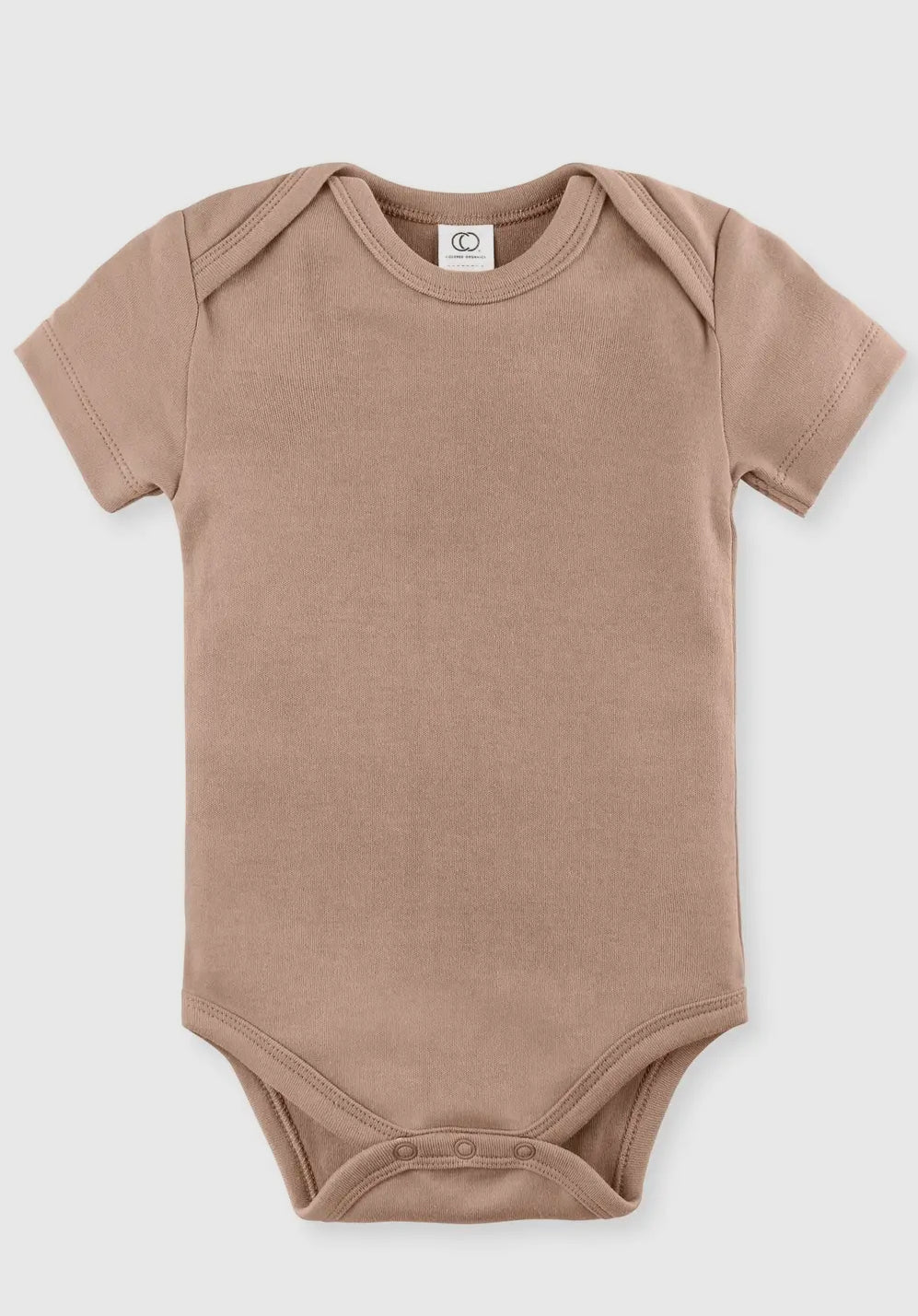 Baby Luca Short Sleeve bodysuit
