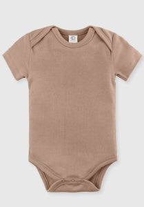 Baby Luca Short Sleeve bodysuit