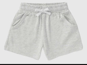 Baby Glenn Organic Shorts