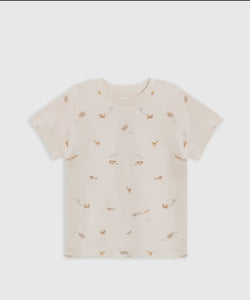 Baby Bill Airplane Tee