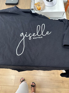 Giselle Shirts