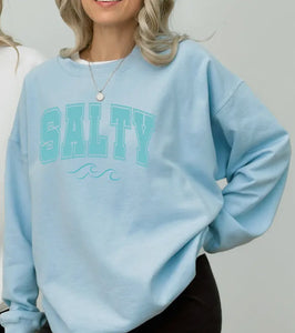 Salty Sweatshirt