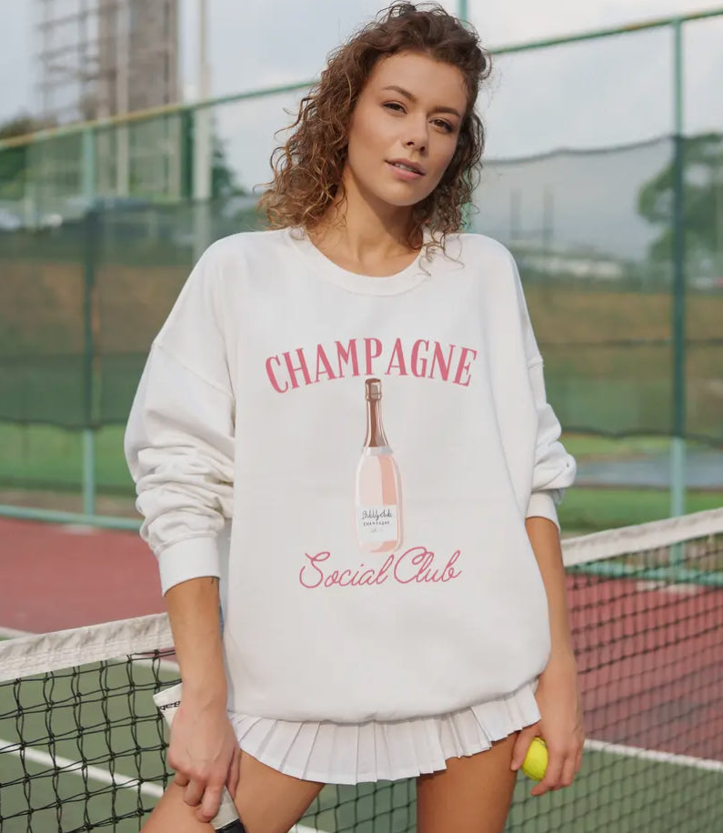 Champagne Social Club