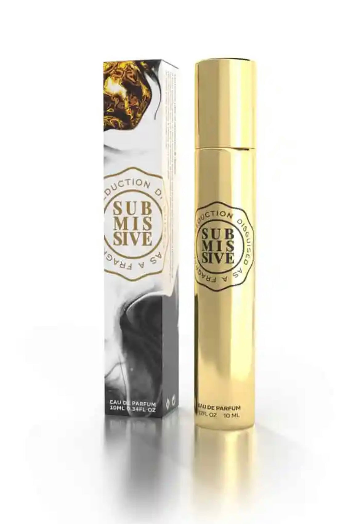 Submissive Disguised