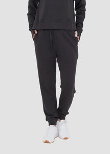 Moni Cotton Blend Joggers