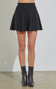 Cora Flare Skirt