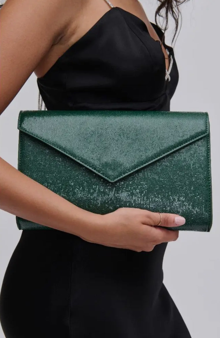 Riva Clutch