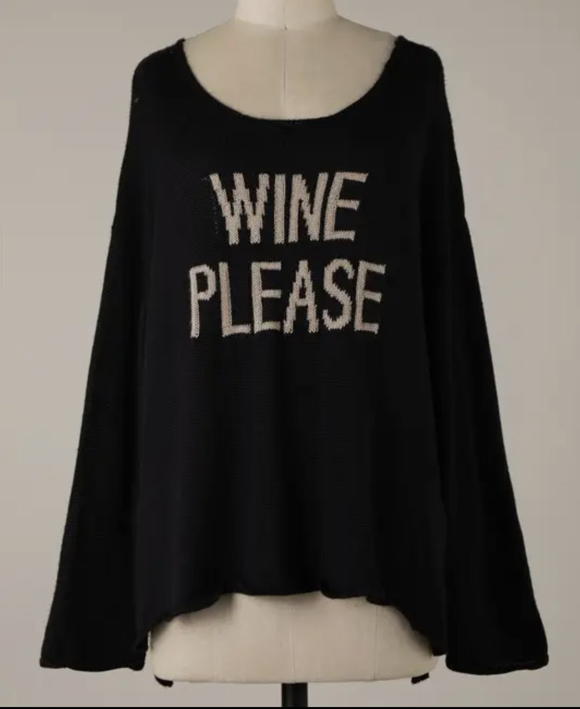 Wine Please