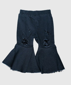 Baby Barbie Bell Bottoms