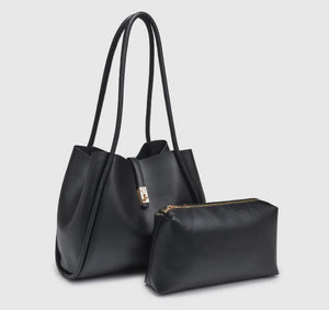 Tatiana Hobo Bag