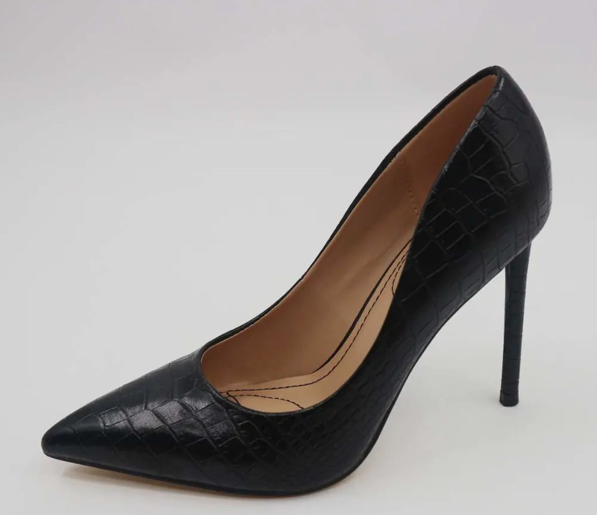 Crocodile Pump