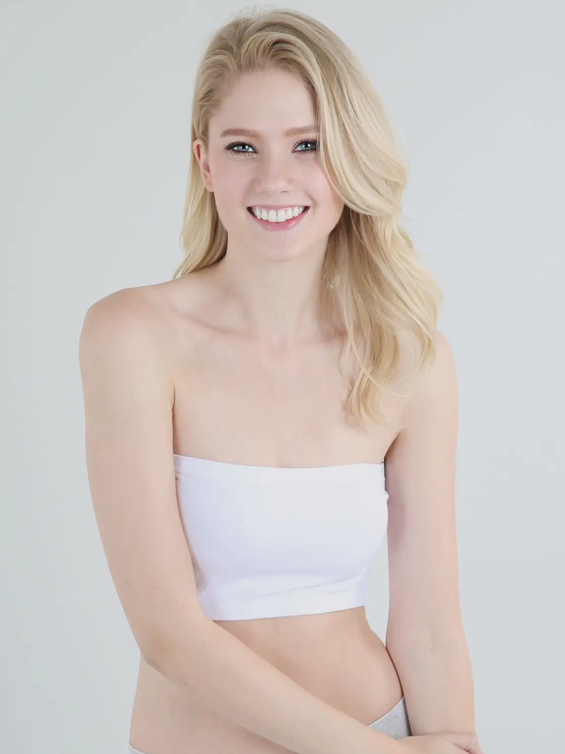 Nicki Bandeau Top