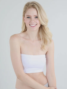 Nicki Bandeau Top