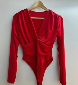 Paloma Bodysuit
