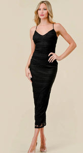 Ebba Lace Dress