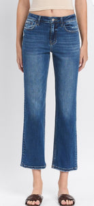 Karmen Cropped Jeans
