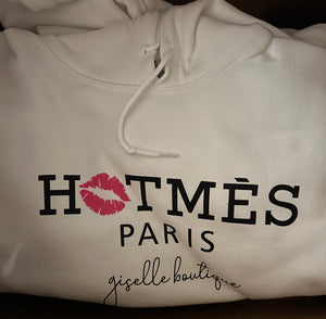 Hotmess Giselle Sweatshirt