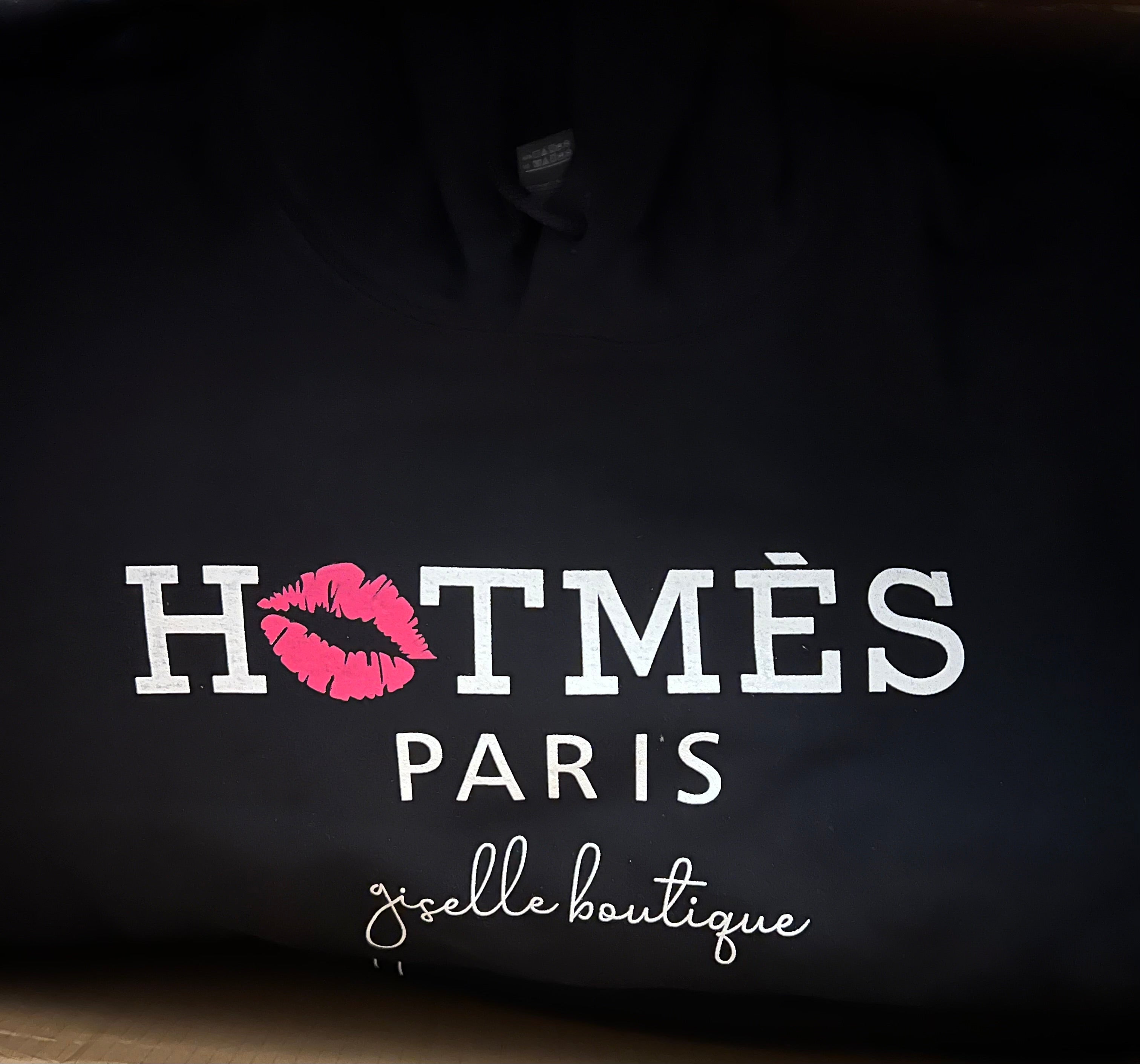 Hotmess Giselle Sweatshirt