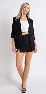Valerie Light Weight Blazer