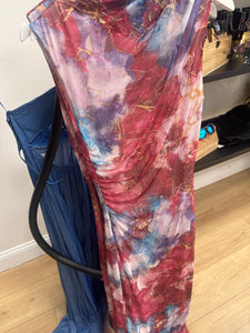 Eddie Floral Dress