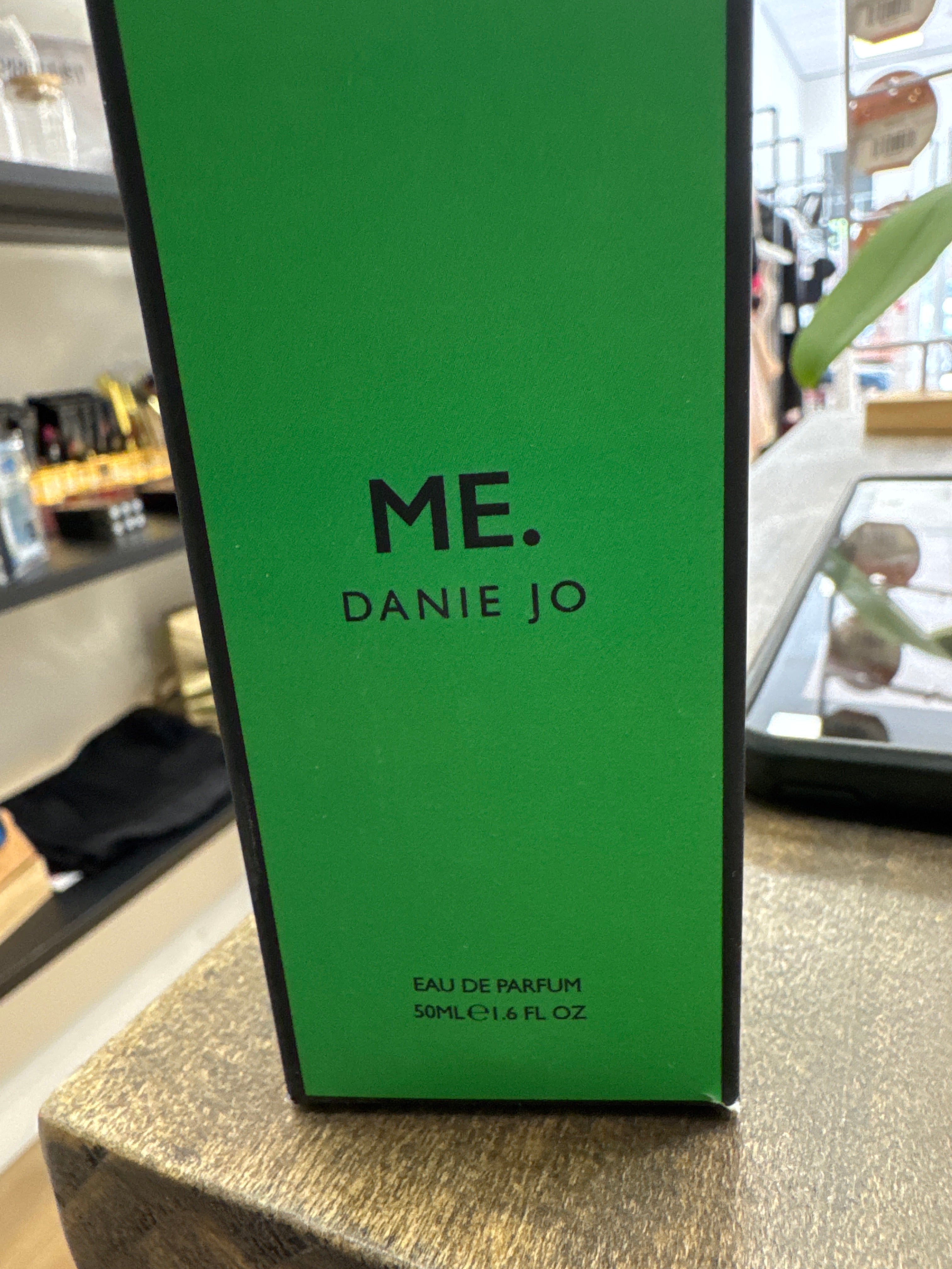 ME Danie Jo Parfum