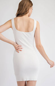 Chloe Sweetheart Bodice Dress