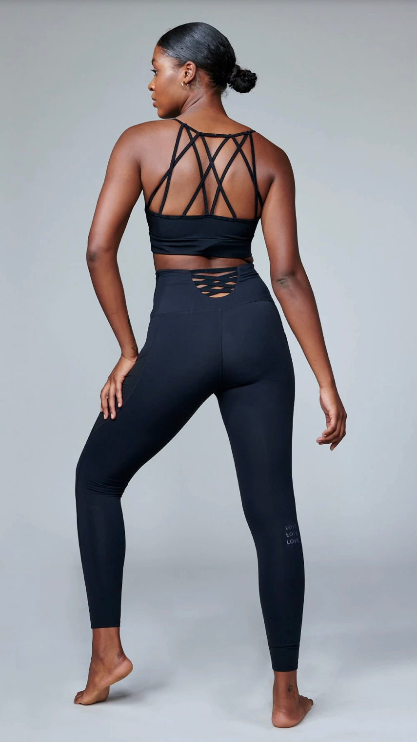 Bella Love Pocket Legging
