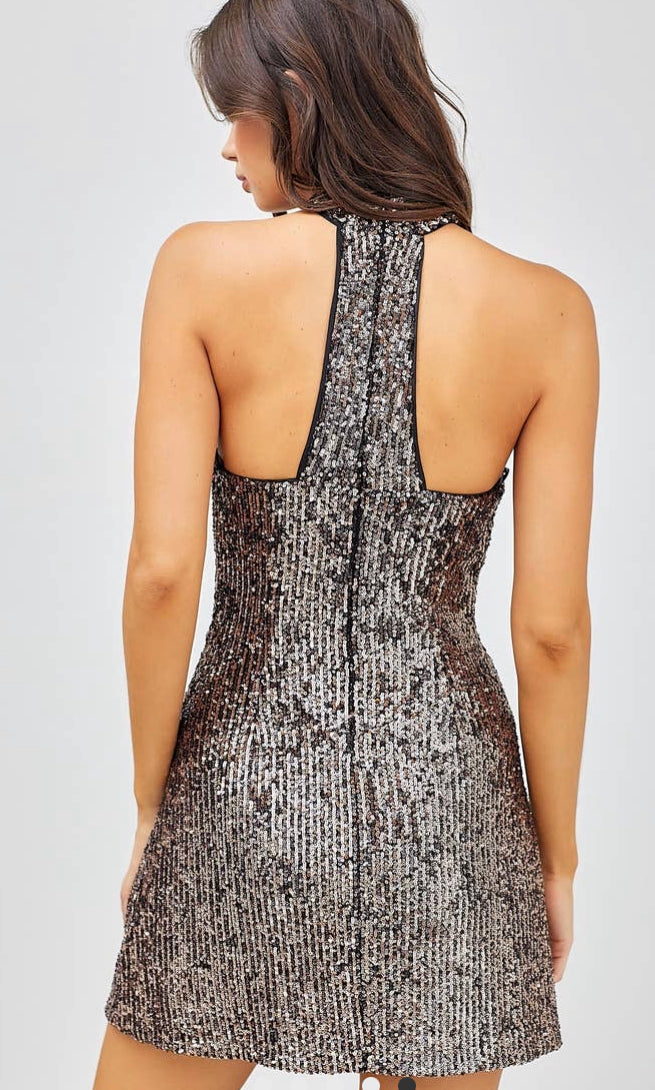 Cynthia Sparkle Dress