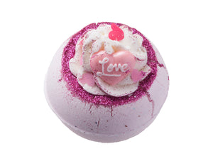 Can’t touch this bath bombs