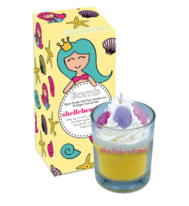 Celebration Island Candle