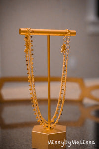 Alina Chocker Necklace