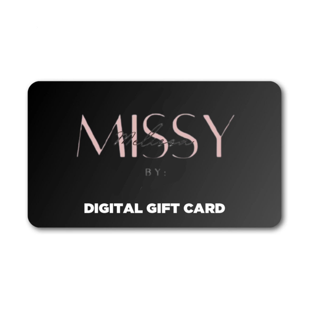 Giselle Boutique E-Gift Card