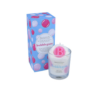 Bubblegum Fun Candle